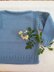 #12 Channel Island Guernsey- child & adult sweater