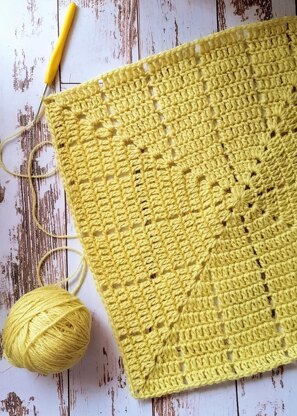 Infinite Granny Bag