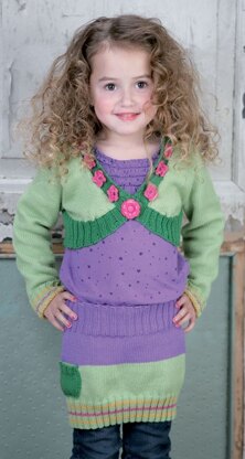 Adriafil All Season Tricot Baby & Kids 0-6 Years