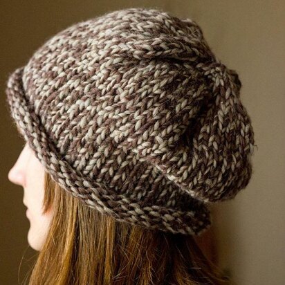 Avery Slouch Hat OSFA