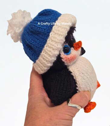 Popsicles Choc Orange Cosy/Softie