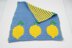 Lemon Mosaic Dish Towel