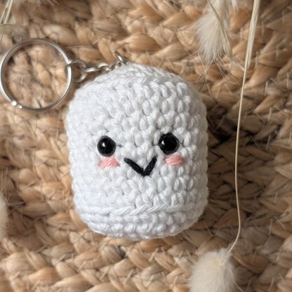 Marshi The Marshmallow