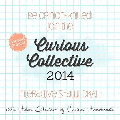 Curious Collective 2014