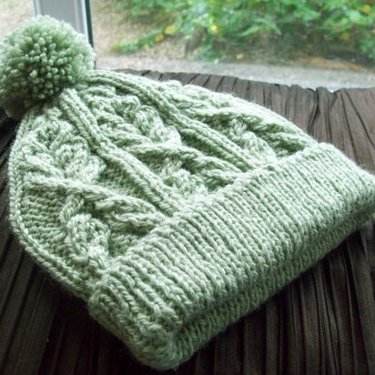 Wheatsheaf Hat