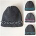 Milestone Journey Hat