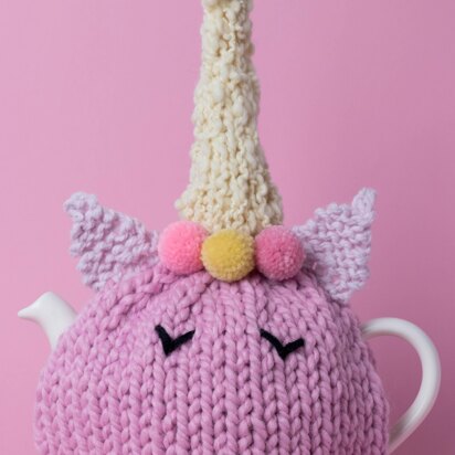 Unicorn Tea Cosy