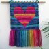 Love For All Wall Hanging