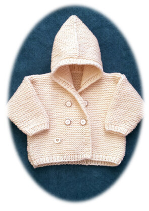 Babyjacke