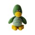Quacky Duck