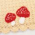 Mushroom Appliques