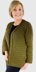WARM EMBRACE CARDIGAN