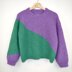 Color Pullover