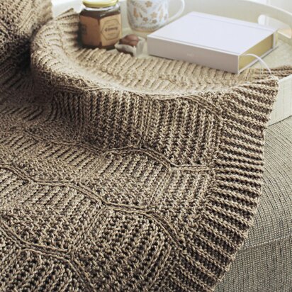 Beekeeper Afghan