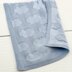 Reversible Blanket Soft Clouds