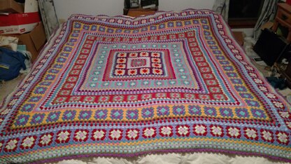 Wendy Blanket