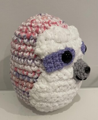 Squishmallow (inspired) Sloth