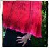 Anne's Posy Shawl 