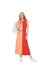 Burda Style Women's Short Sleeve Dress B6419 - Paper Pattern, Size 10-20