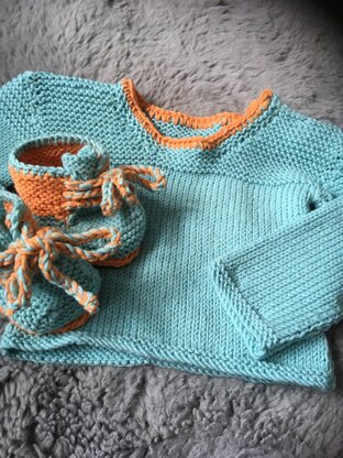 Baby Jumper