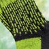 Matrix Socks