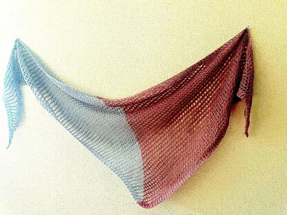 Crosswind Veil