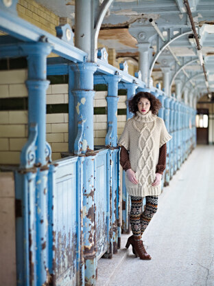 Rowan Easy Winter Knits