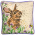 Bothy Threads The Meadow Cross Stitch Kit - 26cm x 26cm