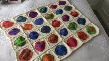 Baby blanket