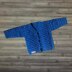 Devon Baby Cardigan
