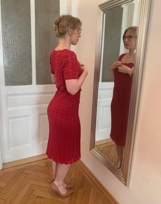 Erika MidiDress