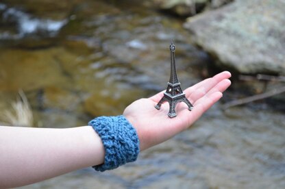 Seine Cuffs