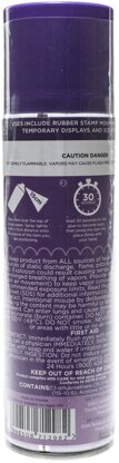 Crafter's Companion Stick & Spray Repositional Adhesive - 7.05oz