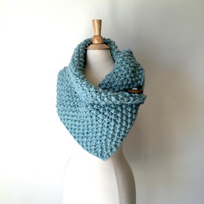 Gallery Cowl