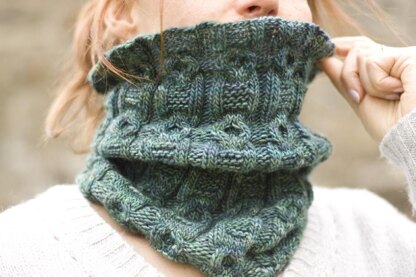 Full Fathom Cowl