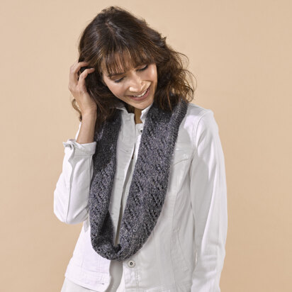 Tahki Yarns Avon Cowl PDF