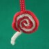 Lolly Pop Christmas Tree Decoration