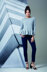 Inspired Knits by Georgia Farrell