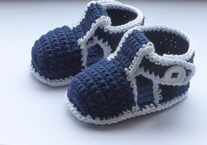 Baby Boy Sandals