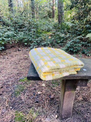 Frontier Blanket