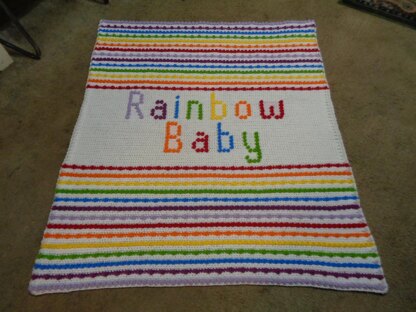 Rainbow Baby