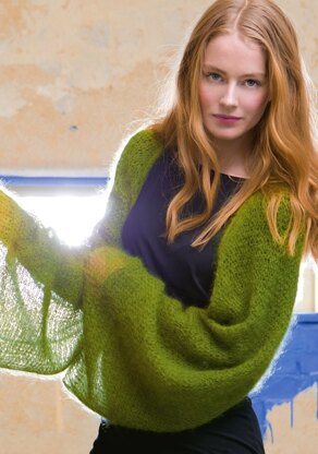 Fatto A Mano Pavenstedt 191 by Lang Yarns
