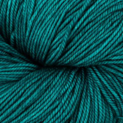 Teal Feather (412)