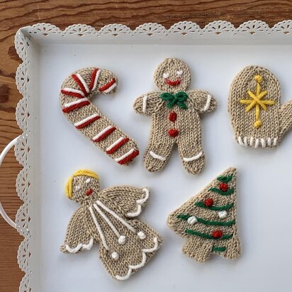 Christmas Cookies