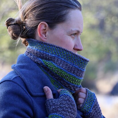 Yankee Hill Cowl