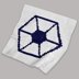 C2C CIS Roundel Chart Star Wars Rug Beginner-friendly Crochet Pattern