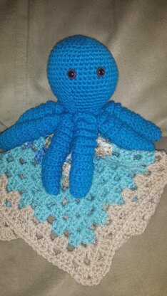 Under The Sea Lovey