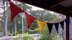 TigsTogs Rainbow Bunting Flags