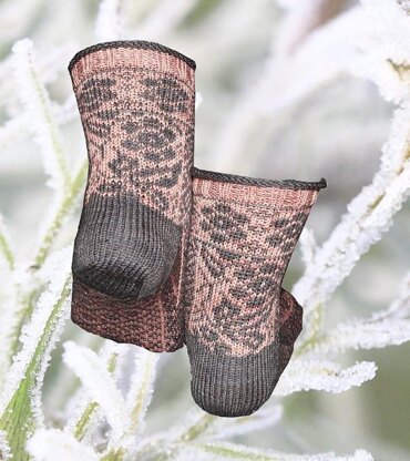 Rubus Socks