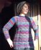 Emblynna Cable Tunic